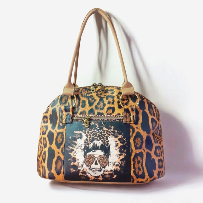E-Book Maker Mauz handbag Zahro, english