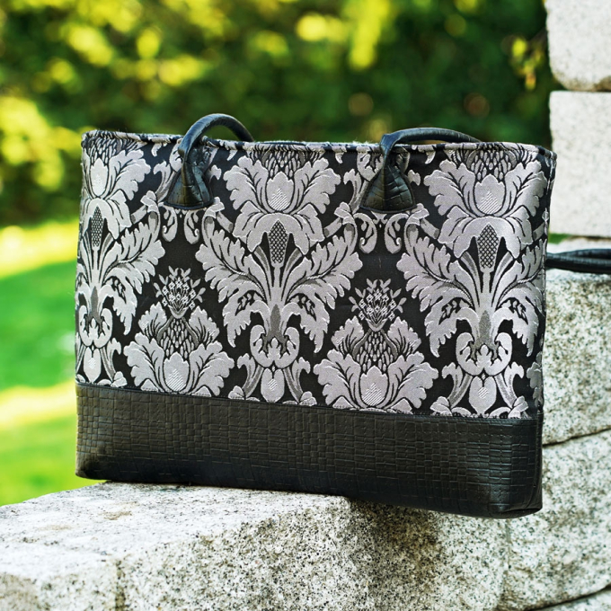 E-book Maker Mauz Laptoptasche Business, Duits