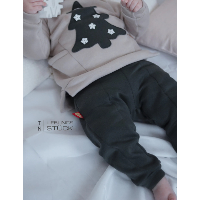 E-Book MaLiNa Sweater Robin