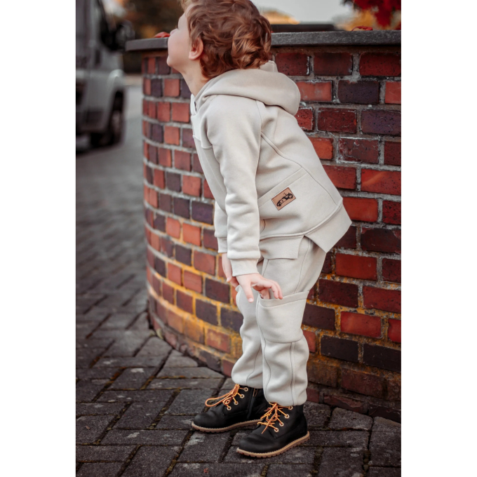 E-Book MaLiNa Sweater Robin
