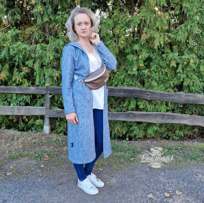 E-Book Mamili1910 Damen Cardigan Lova