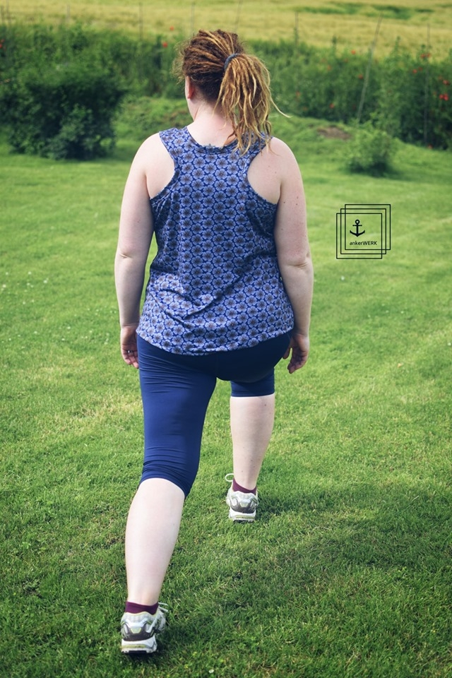 E-Book ManjiPuh Kleid/Shirt Flexy, en allemand