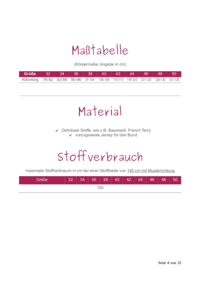 E-book ManjiPuh Schleggings, Duits