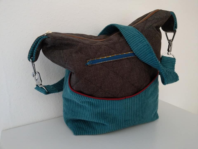 E-Book ManjiPuh Shopper My Favourite , german