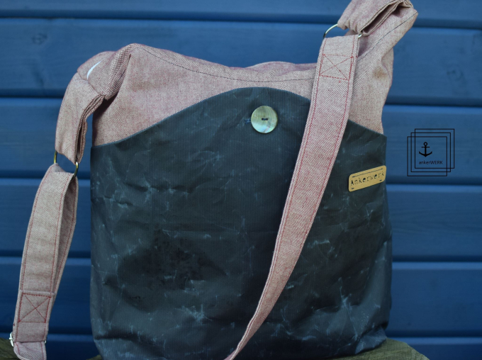 E-Book ManjiPuh Shopper My Favourite , german