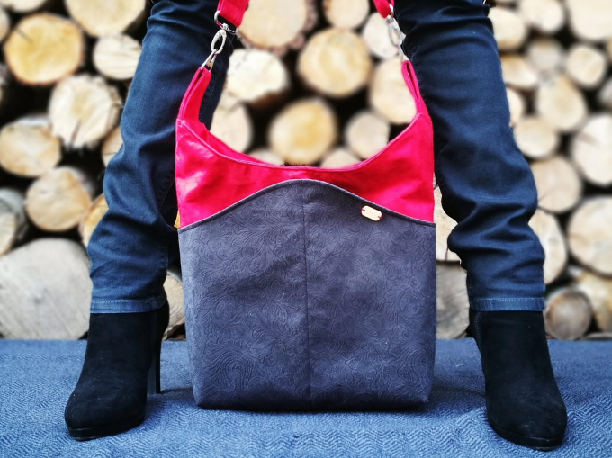 E-Book ManjiPuh Shopper My Favourite , german