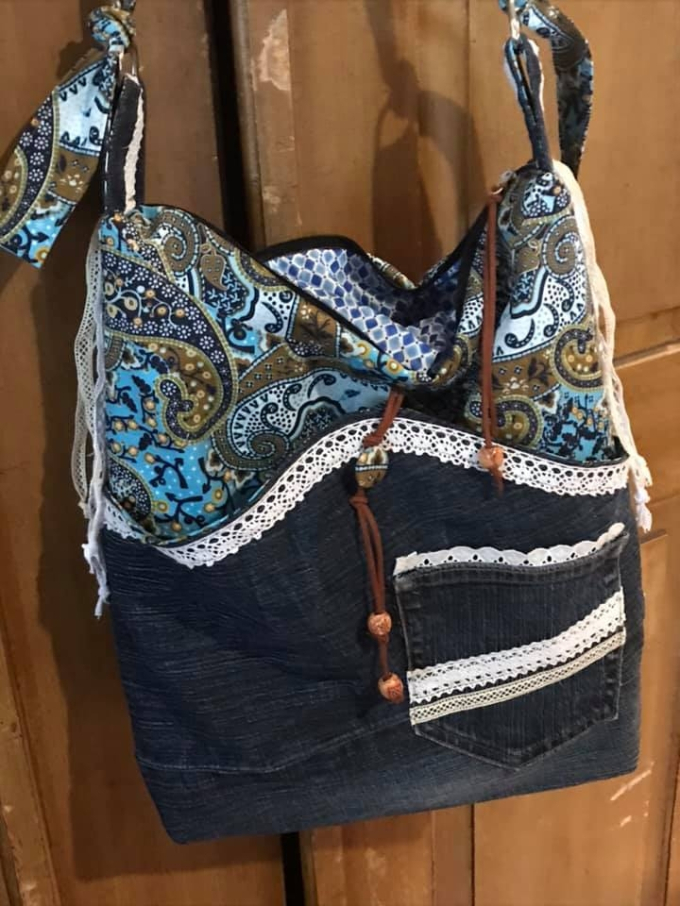 E-Book ManjiPuh Shopper My Favourite , german
