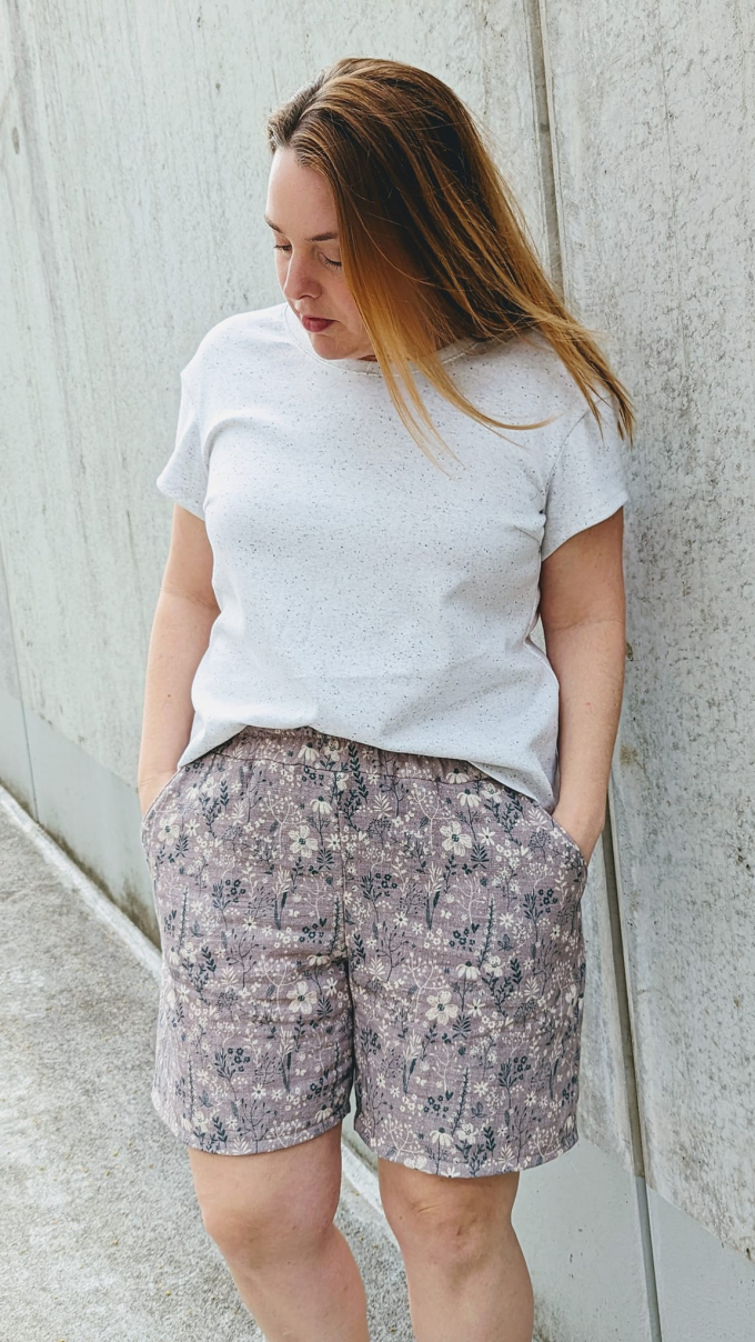 E-book Meine Herzenswelt Culotte Damen Meine Valetta, Duits