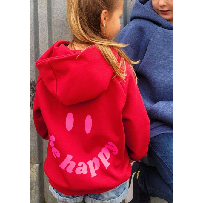 E-Book Meine Herzenswelt Dein Denver Raglanhoodie Kids