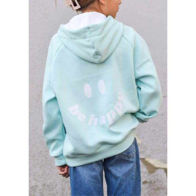 E-Book Meine Herzenswelt Dein Denver Raglanhoodie Kids