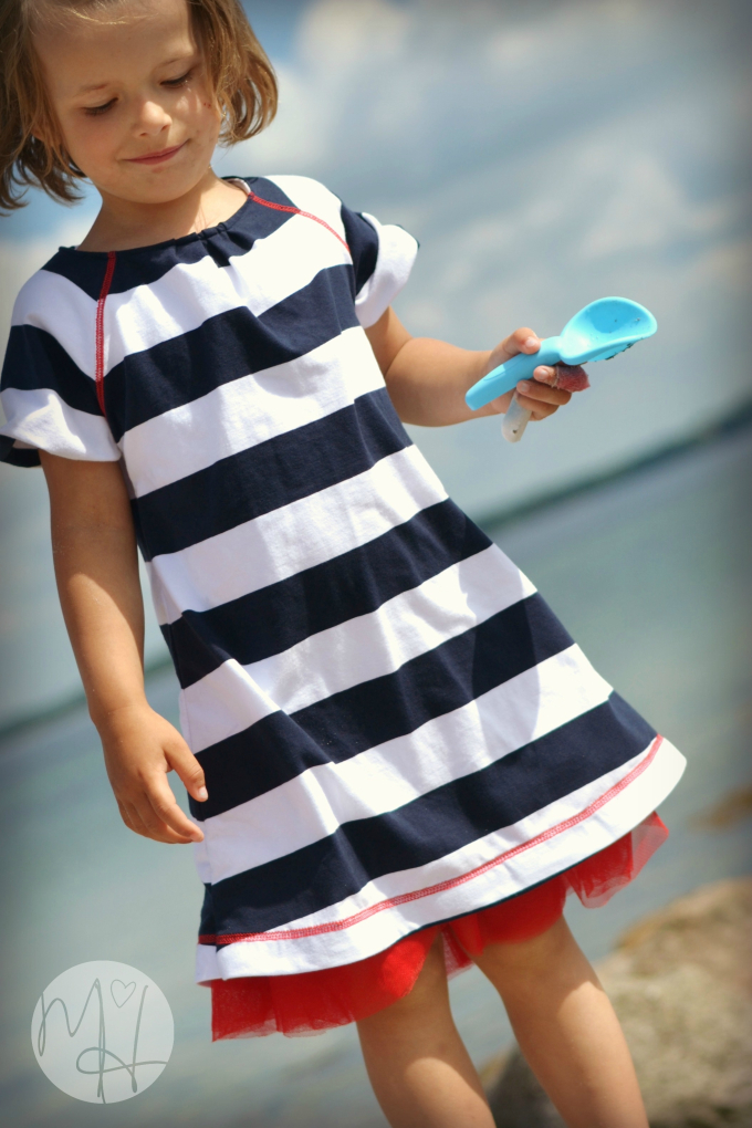 E-Book Meine Herzenswelt Kleid/Shirt Deine Yelva, en allemand