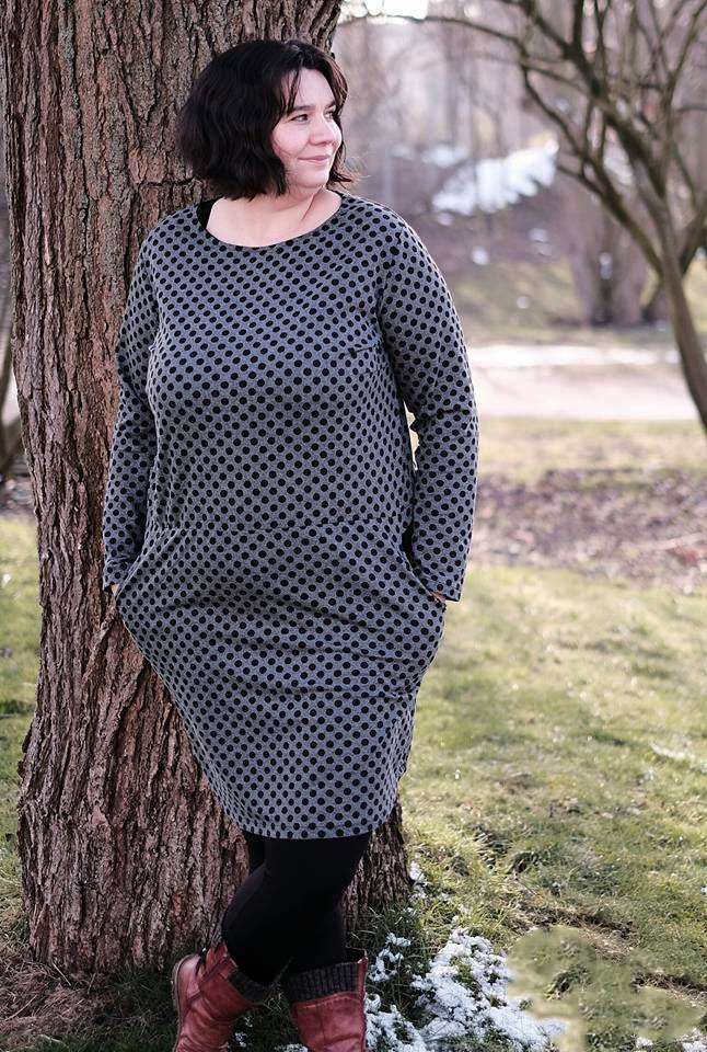 E-Book Meine Herzenswelt Kleid/Shirt Meine Helma