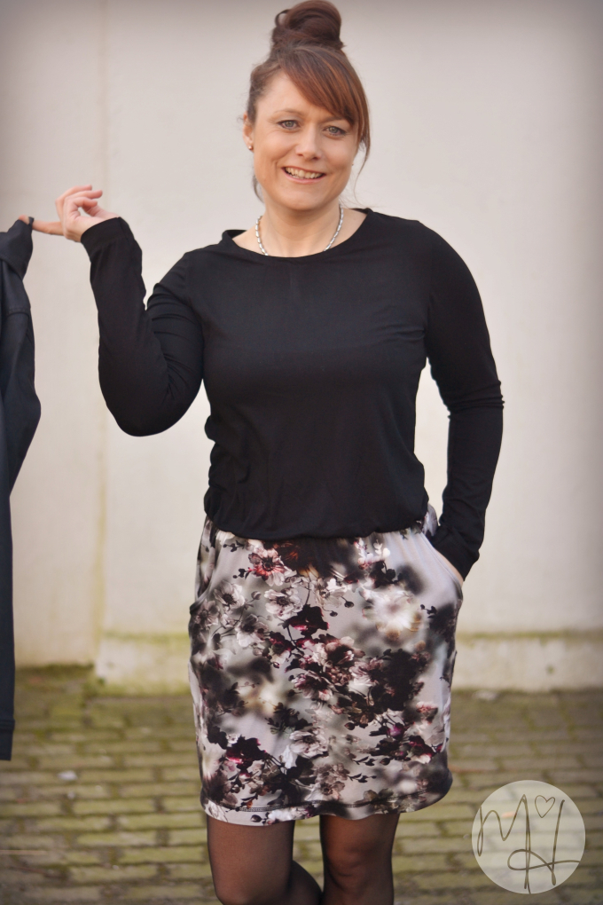E-Book Meine Herzenswelt Kleid/Shirt Meine Helma