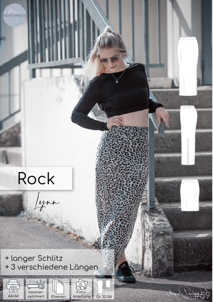 E-Book Meine Herzenswelt Meine Lynn