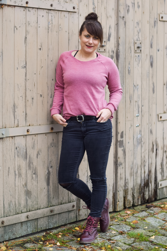 E-Book Meine Herzenswelt Meine Vanja Hoodie, en allemand