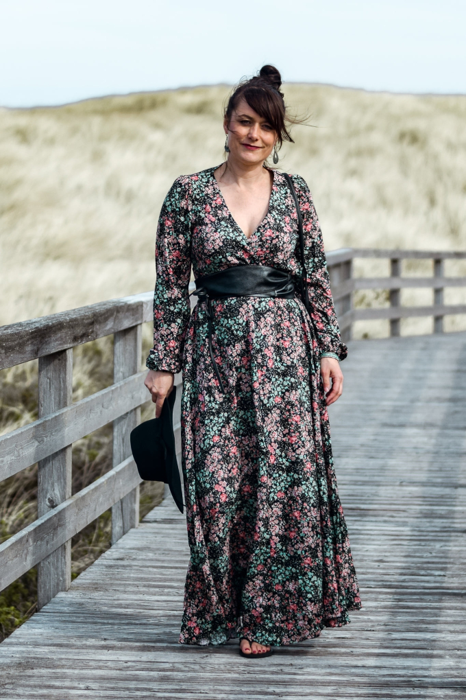 E-Book Meine Herzenswelt Mix and Match Kleid Sevilla/Valencia, en allemand