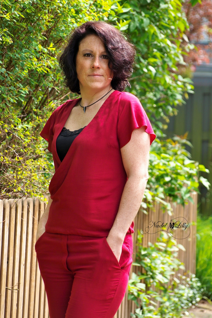 E-Book Meine Herzenswelt Mix and Match Overall Sevilla/Palma, duits