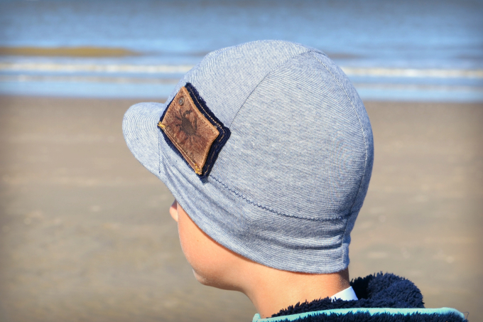 E-Book Meine Herzenswelt Schirmmütze Bjerre