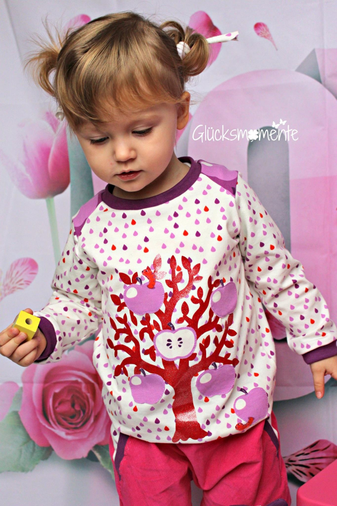 E-Book Mialuna Kinder Shirt Pepe, en allemand