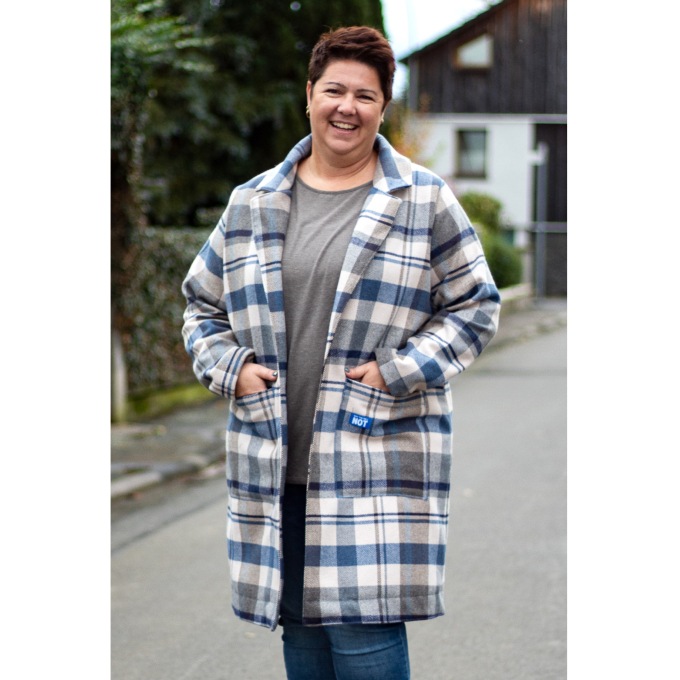 E-Book Mialuna Mantel Lady Willow