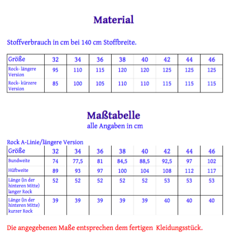 E-Book Mialuna Rock Lady Shay, en allemand