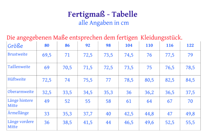 E-Book Mialuna Übergangsjacke Shiva Kids