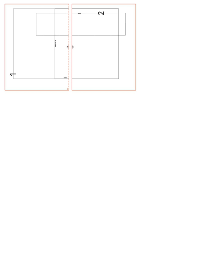 Patron organisateur / sacoche de vélo pdf Billy Miss Doodle H1086, en français