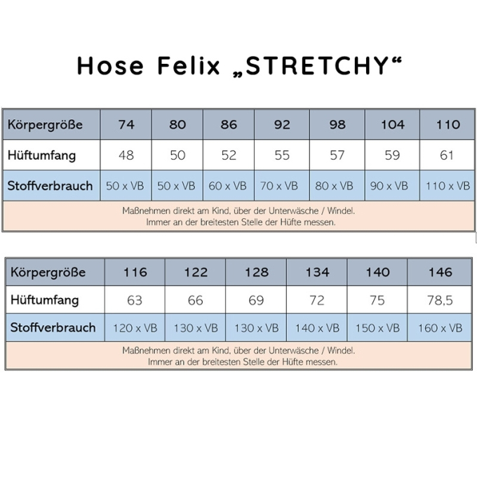 E-Book Miss Granny Hose Felix Stretchy 74 - 146