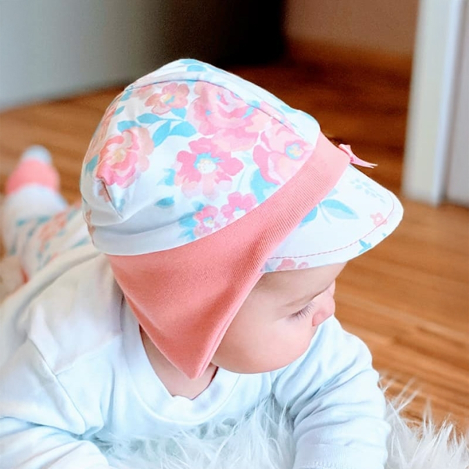 E-book Miss Granny Kinder Mütze Moritz, Duits