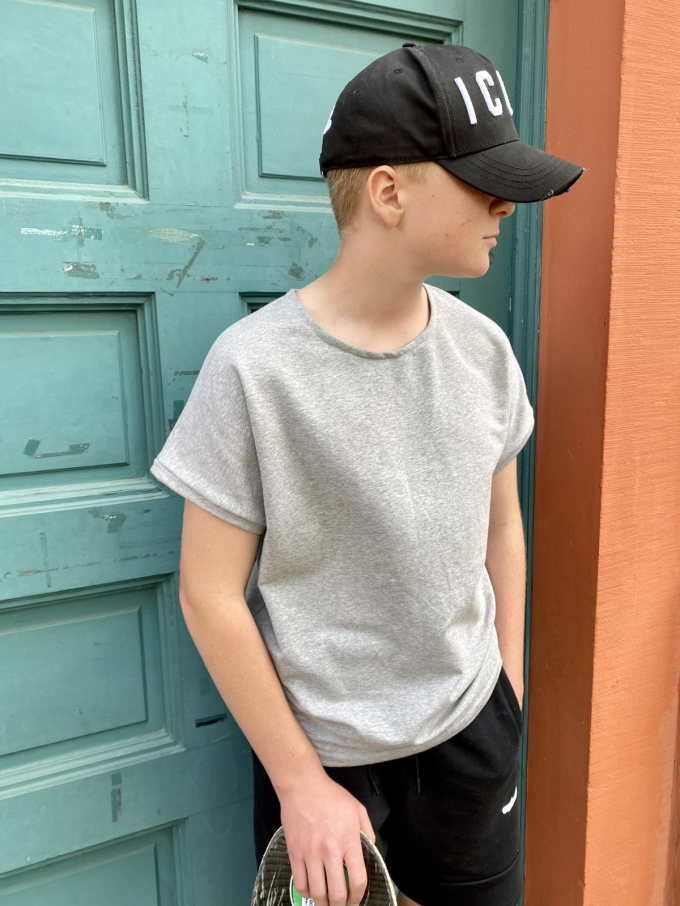 E-Book MiToSa-Kreativ Family Shirt Herren, en allemand