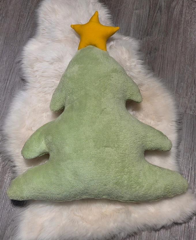 E-Book MiToSa-Kreativ Näh-Bundle Tannenbaum