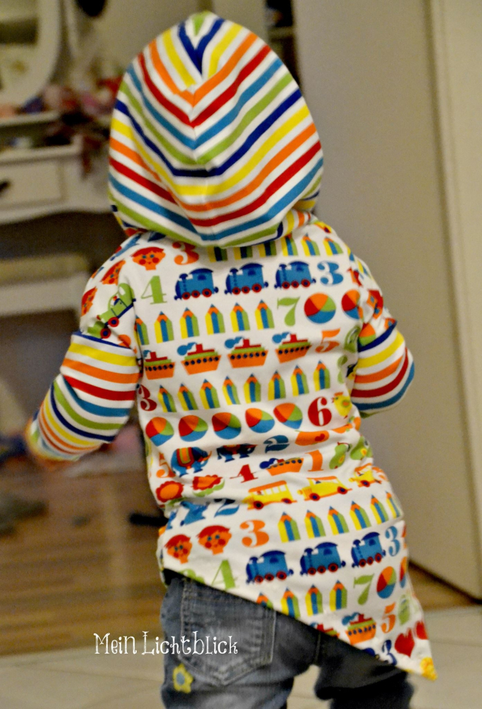 E-Book MiToSa-Kreativ One Tip Shirt Kids