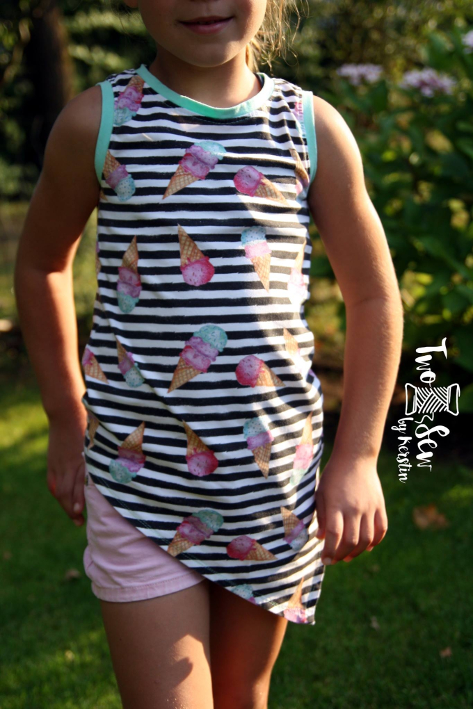 E-Book MiToSa-Kreativ One Tip Top Kids