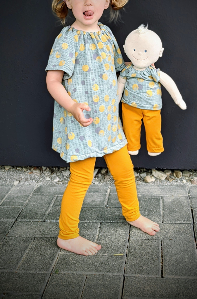 E-Book MiToSa-Kreativ Talia Kids, en allemand