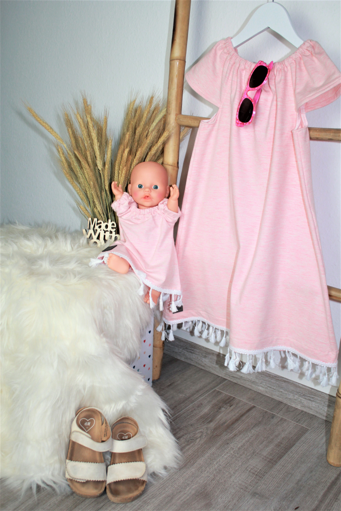 E-Book MiToSa-Kreativ Talia Kids, en allemand