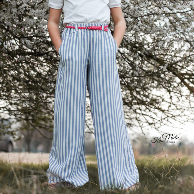 E-Book Moeve.Design Hose Malea Kids