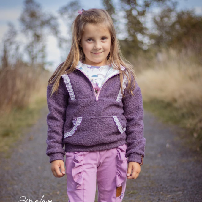 E-Book Moeve.Design Troyer Mini Cosima Kids