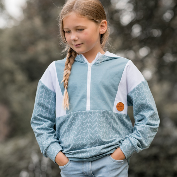 E-Book Moeve.Design Troyer Mini Cosima Kids
