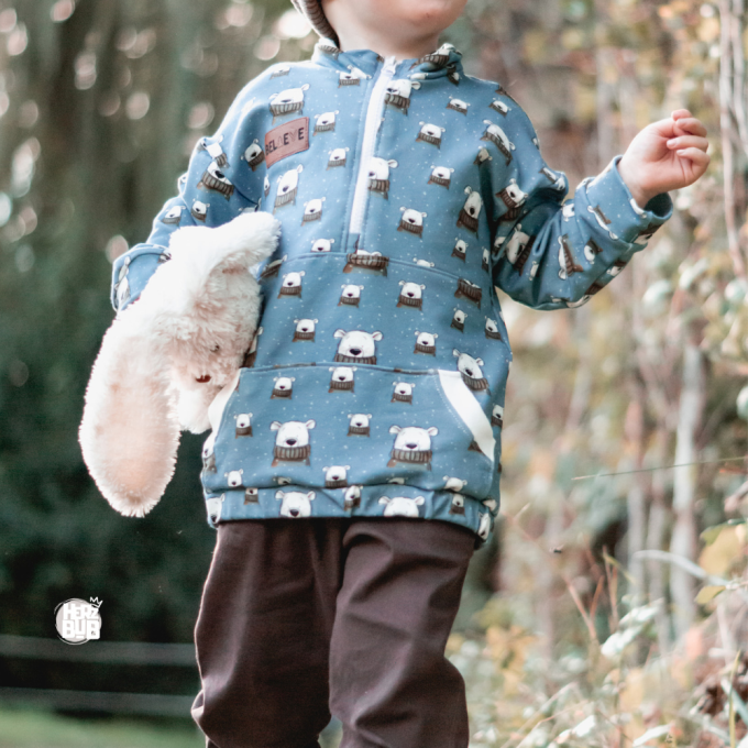E-Book Moeve.Design Troyer Mini Cosima Kids