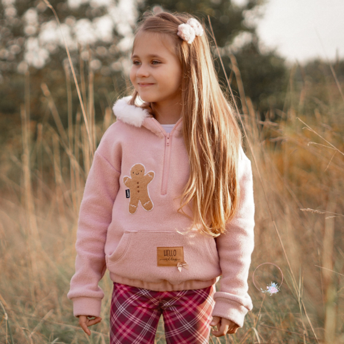 E-Book Moeve.Design Troyer Mini Cosima Kids