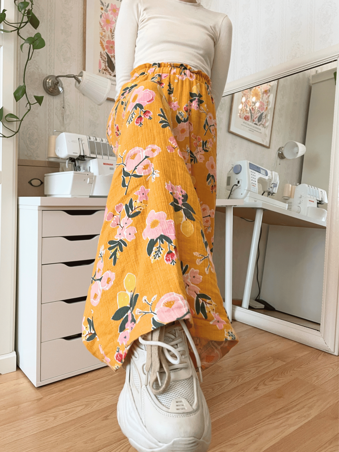 E-Book Moreauthentic Palazzohose Ocean