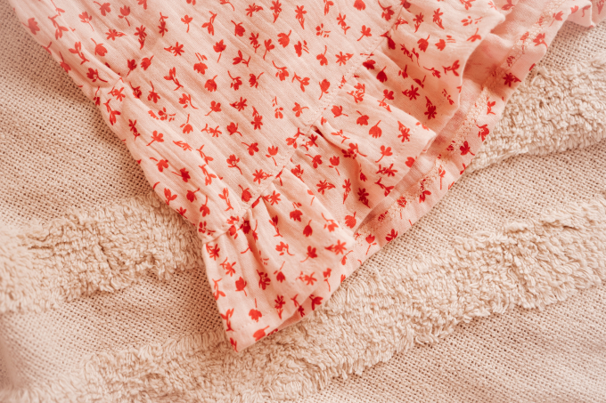 E-book Moreauthentic Shorts Set Aurora, Duits