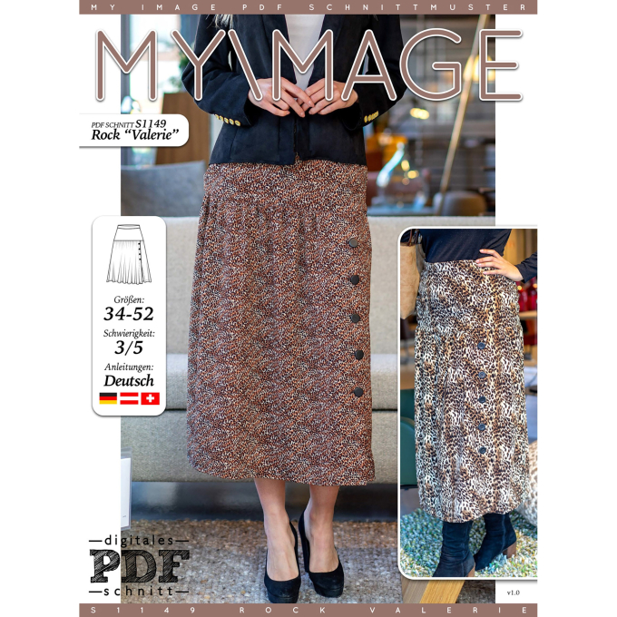 E-Book My Image S1149 Rok Valerie, nederlands