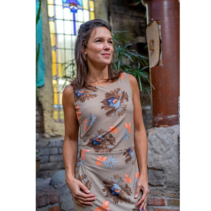 E-Book My Image S1173 Jurk Jenna, nederlands