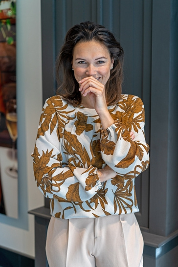 E-Book My Image S1194 Blouse Ageeth, nederlands