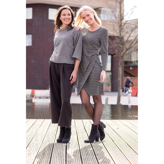 E-book My Image S1226 Top Nikole, Nederlands
