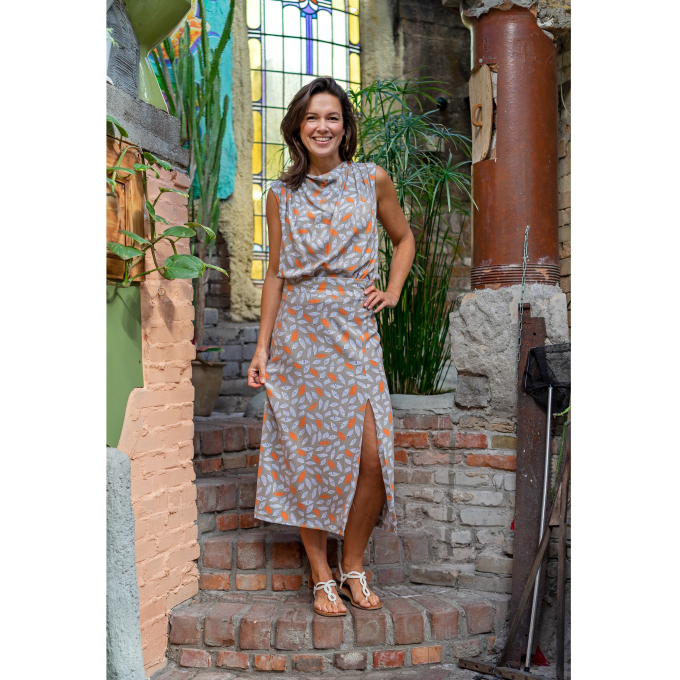 E-book My Image S1232 Blouse Cynthia, Nederlands