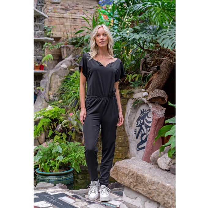 E-book My Image S1235 Jumpsuit Xanthe, Nederlands