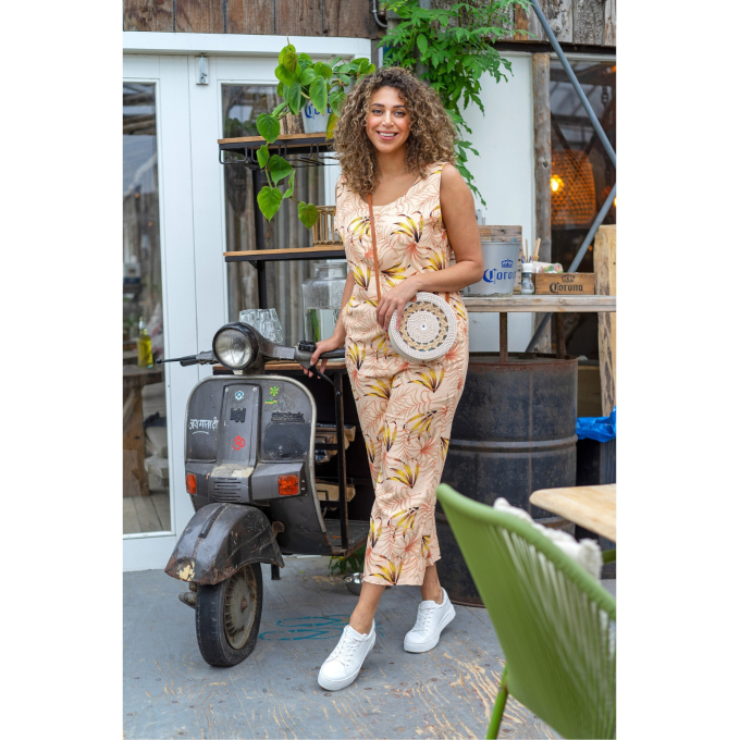 E-book My Image S1250 Jumpsuit Rayana, Nederlands