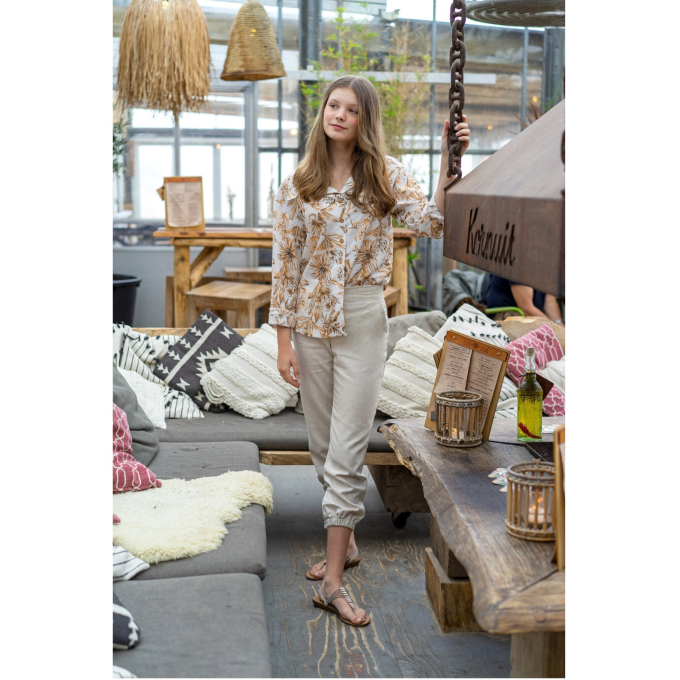 E-Book My Image S1251 Broek Keith, Nederlands